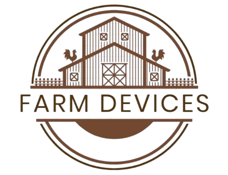 شعار فارم ديفيسيس